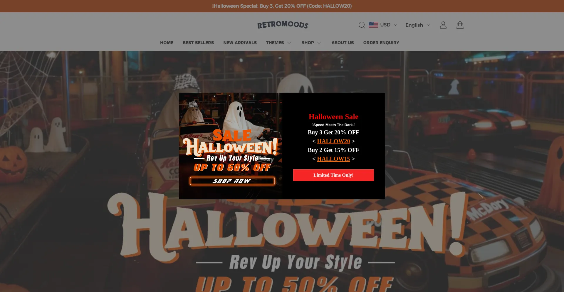 Retro-moods.com