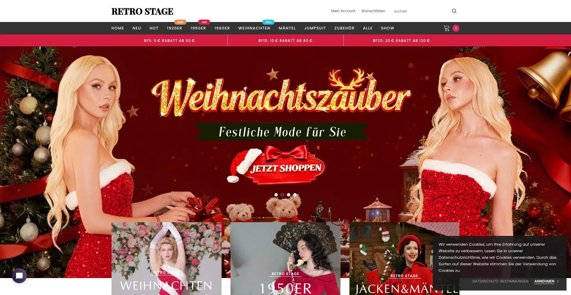 Retro-stage.de
