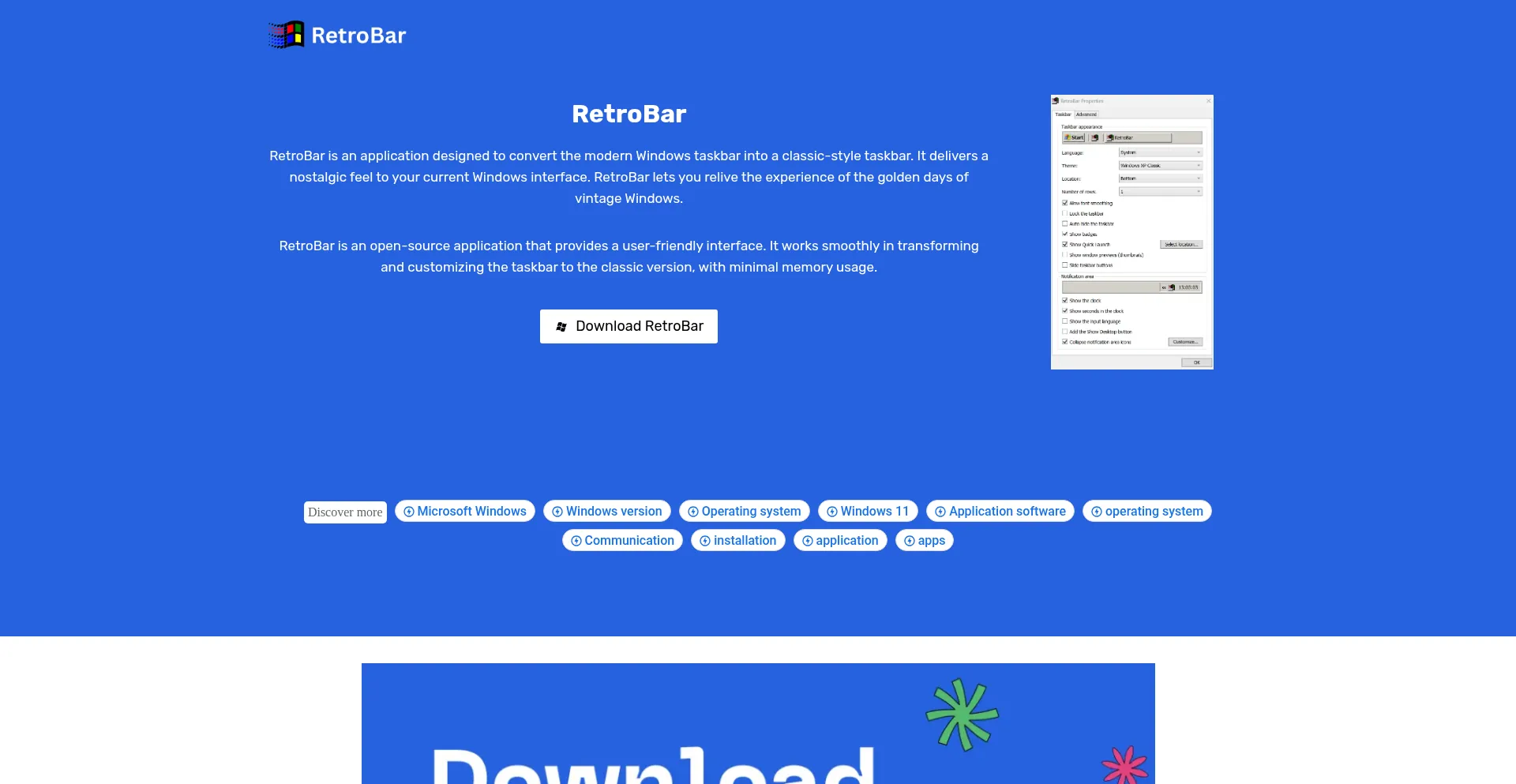 Retrobar.net