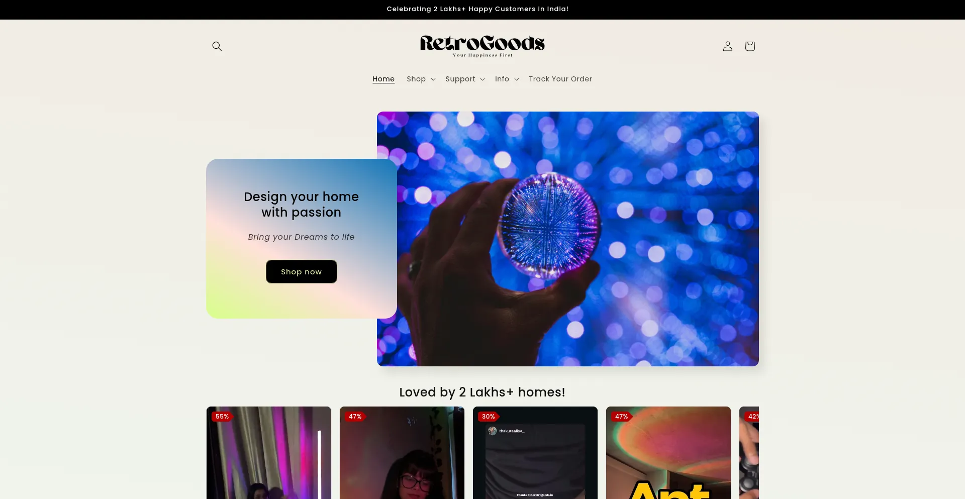 Retrogoods.in