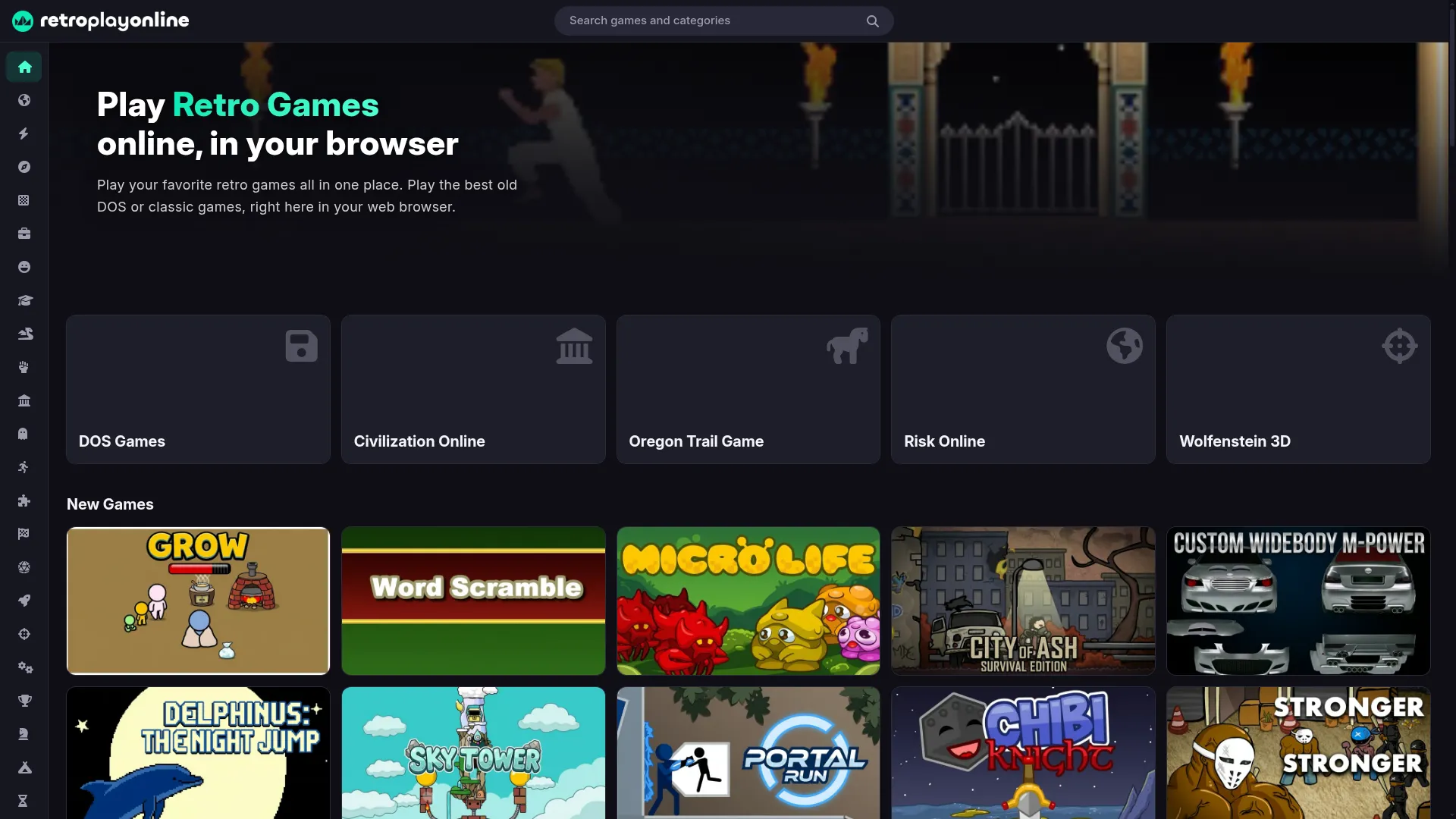Retroplayonline.com