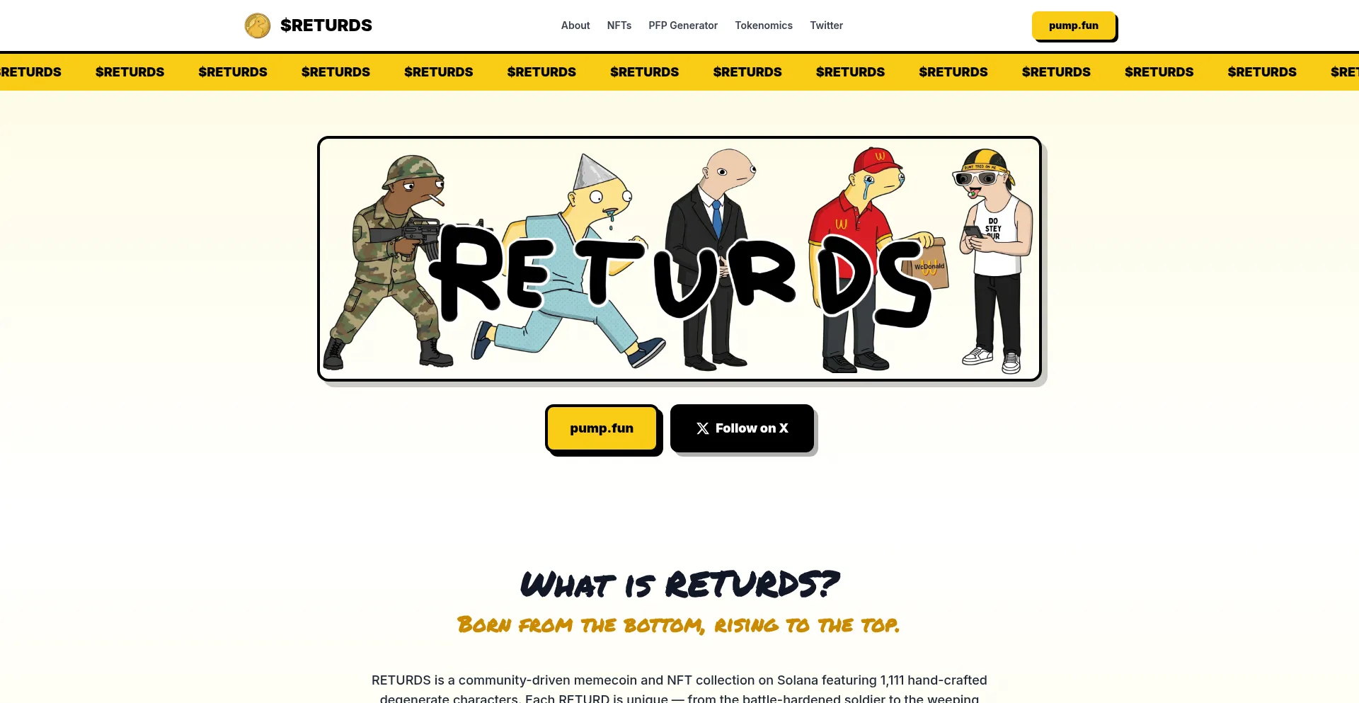 Returd.fun
