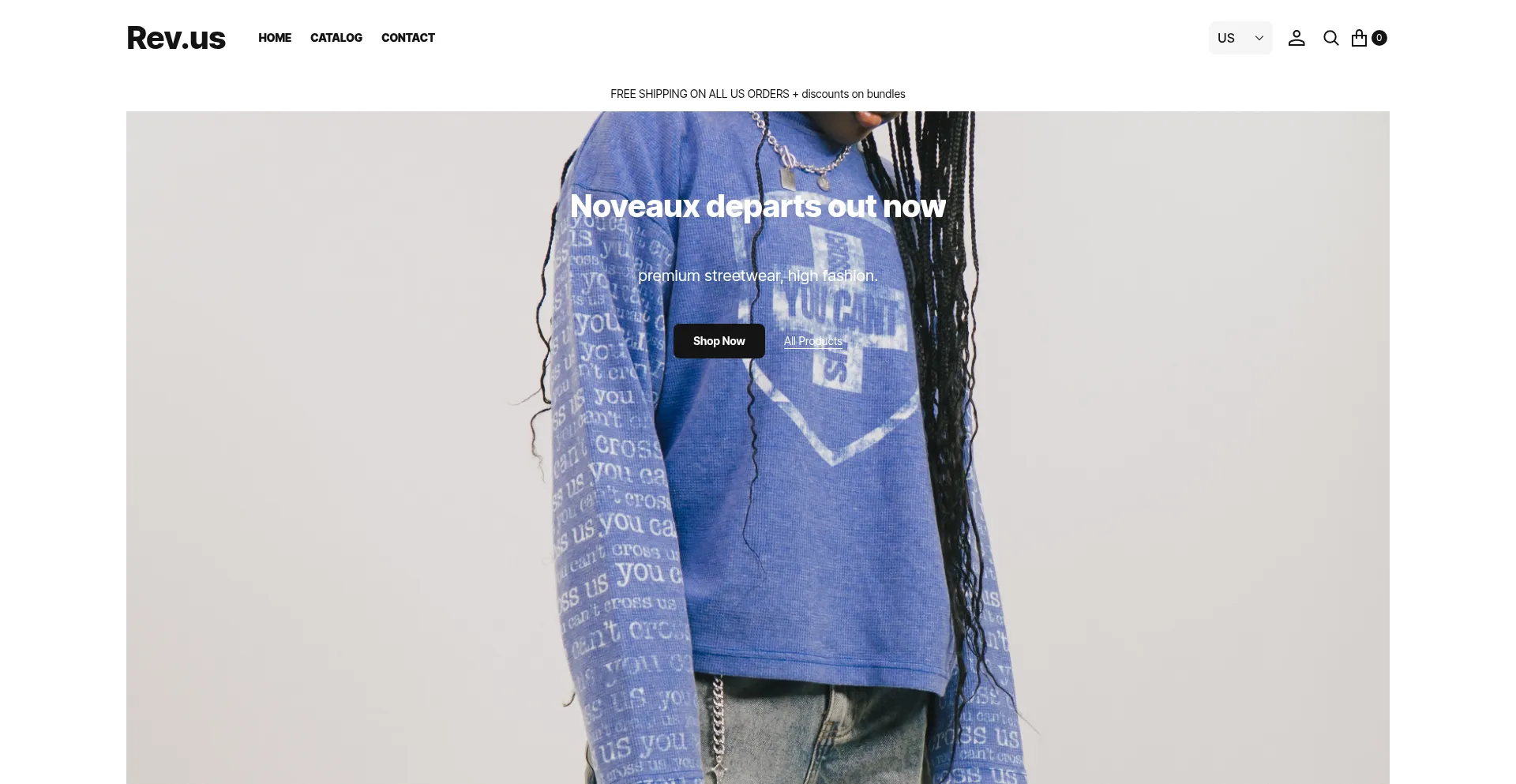 Rev270.com