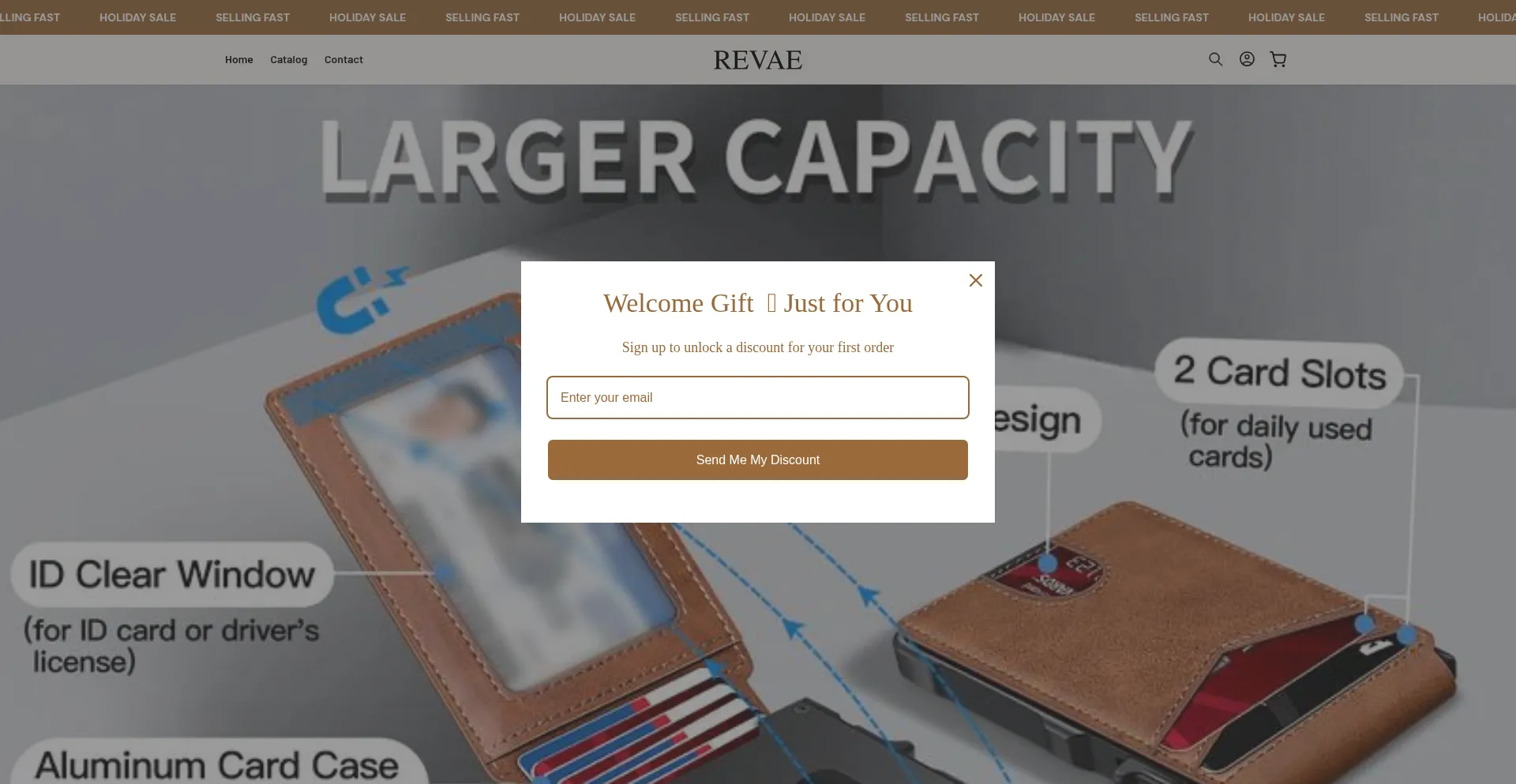 Revaecare.com