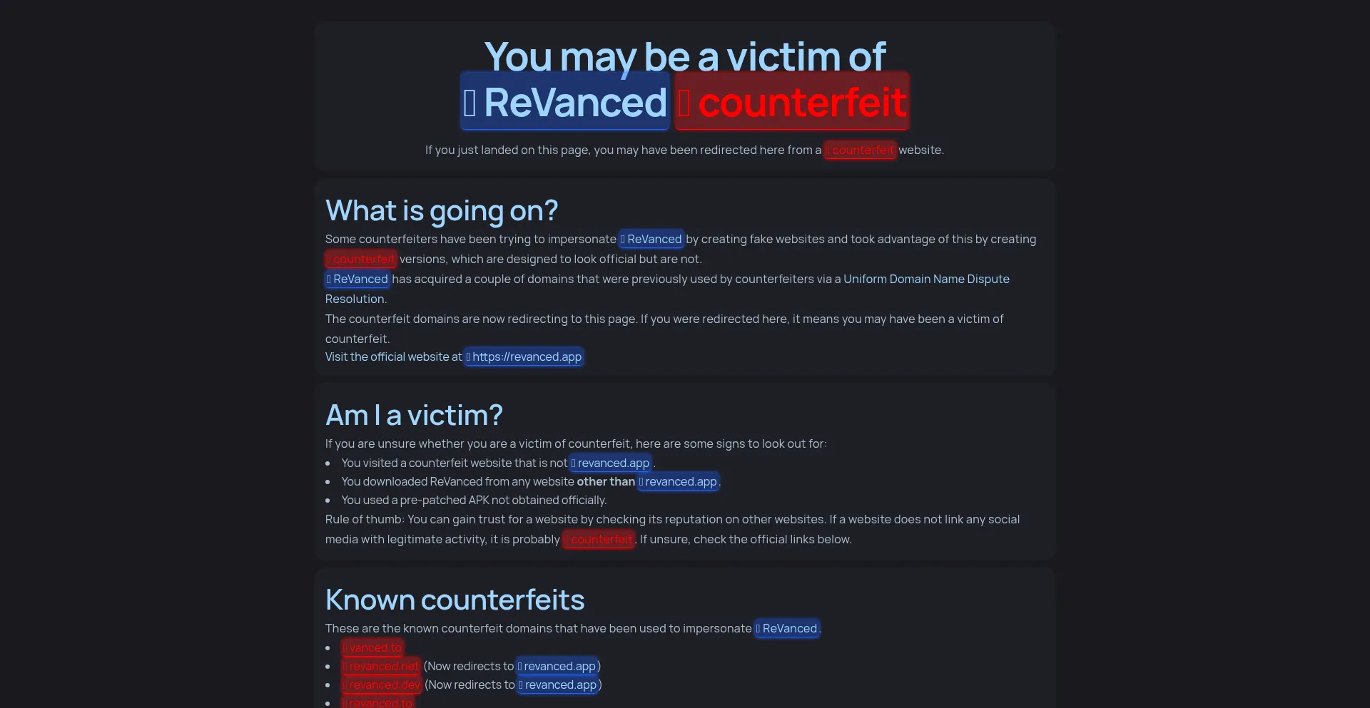 Revanced.net
