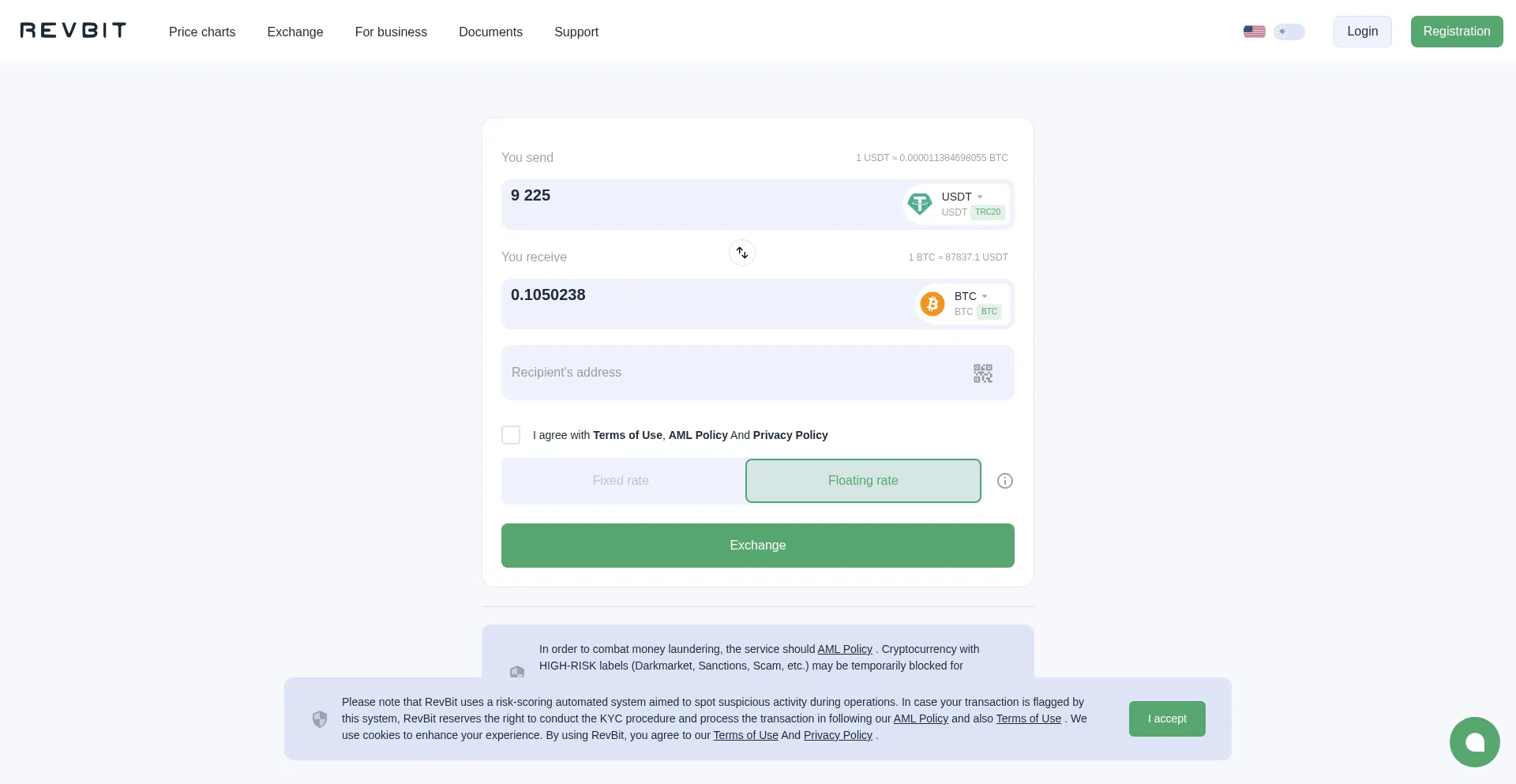 Revbit.net