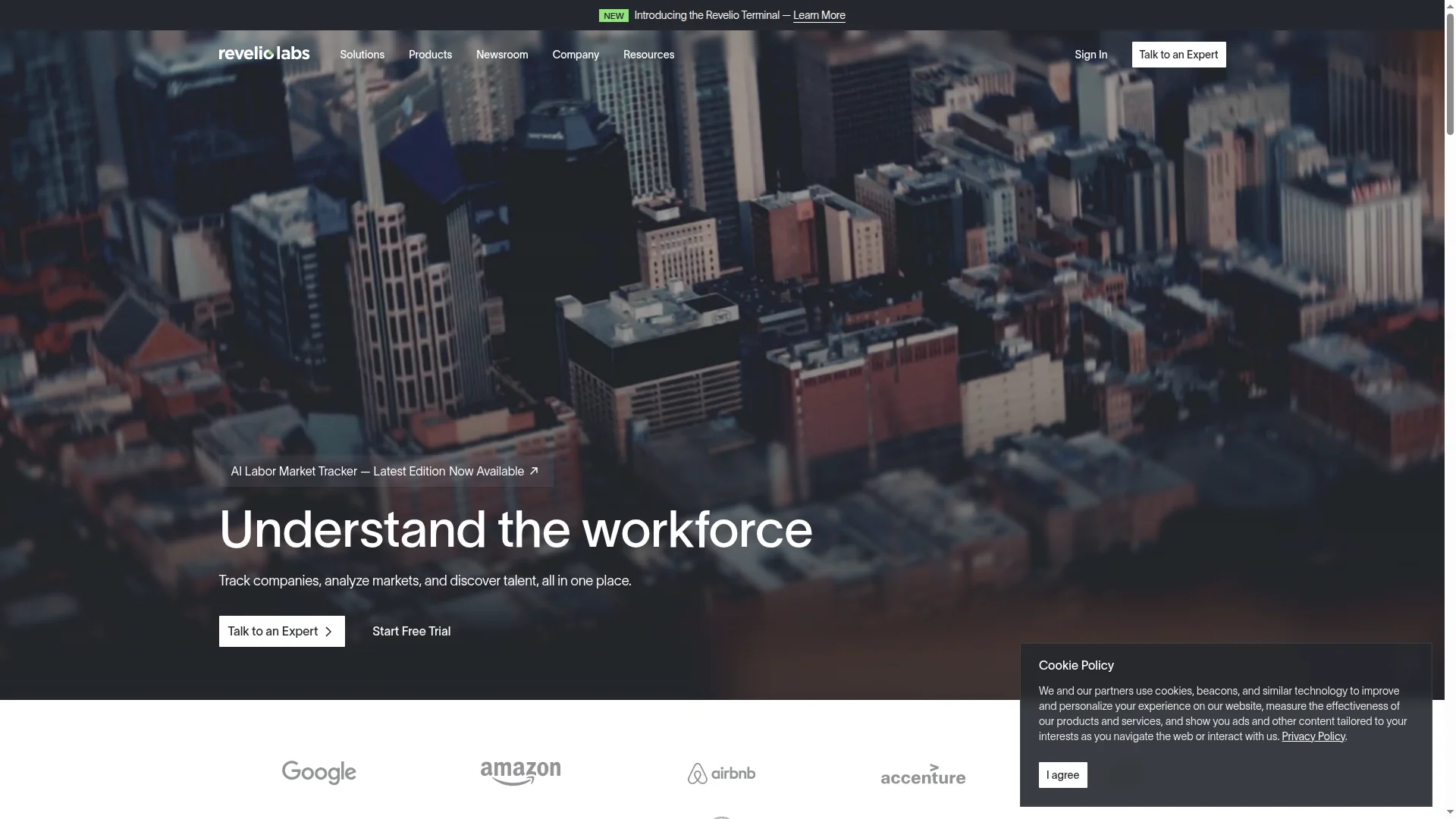 Reveliolabs.com