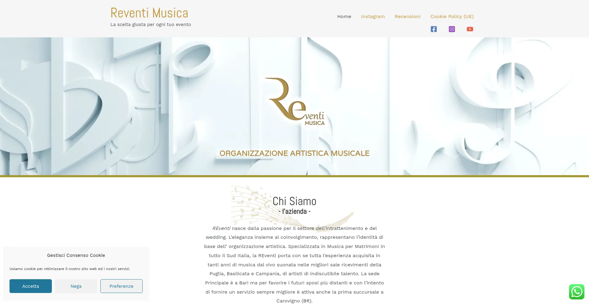 Reventimusica.it