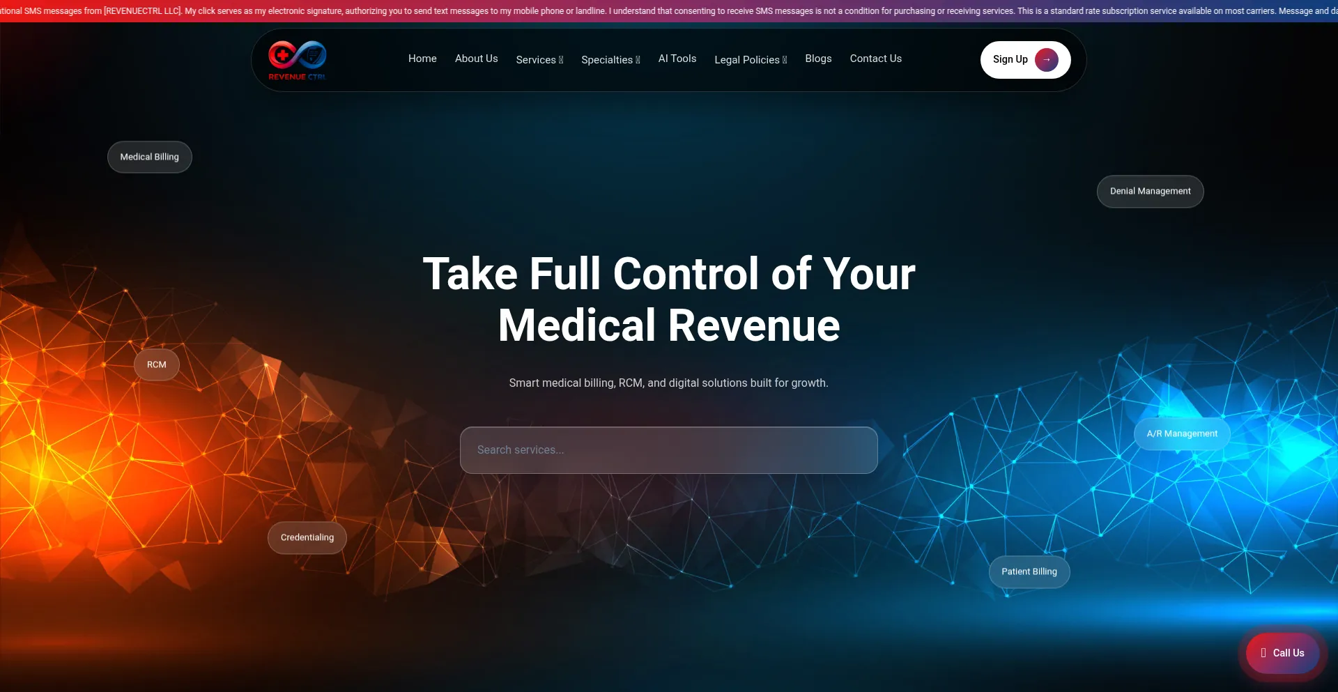 Revenuectrl.com