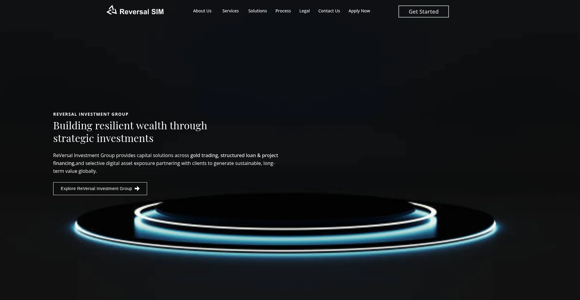Reversalsimgroup.com