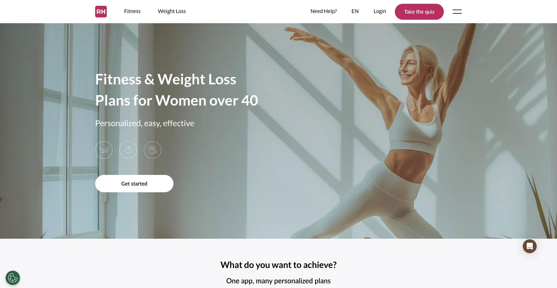 Reverse.health