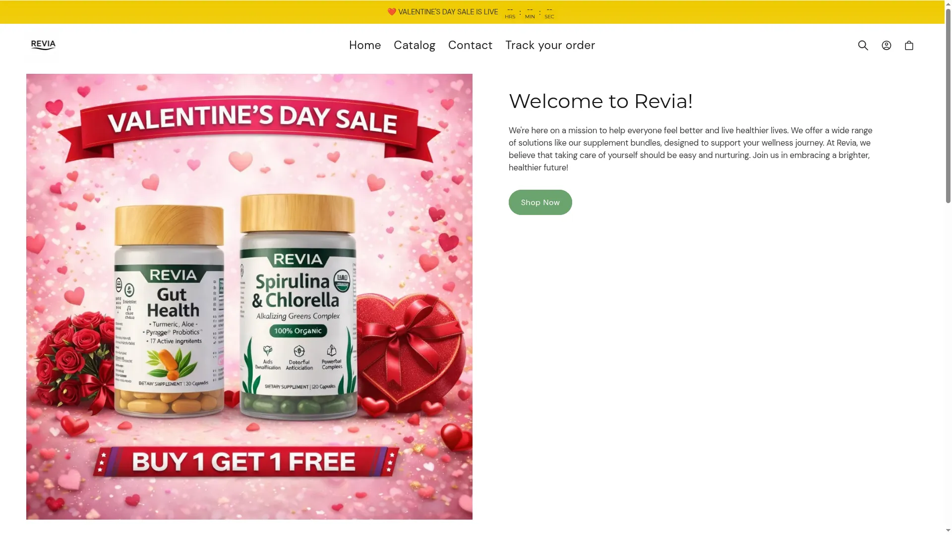 Reviatry.com