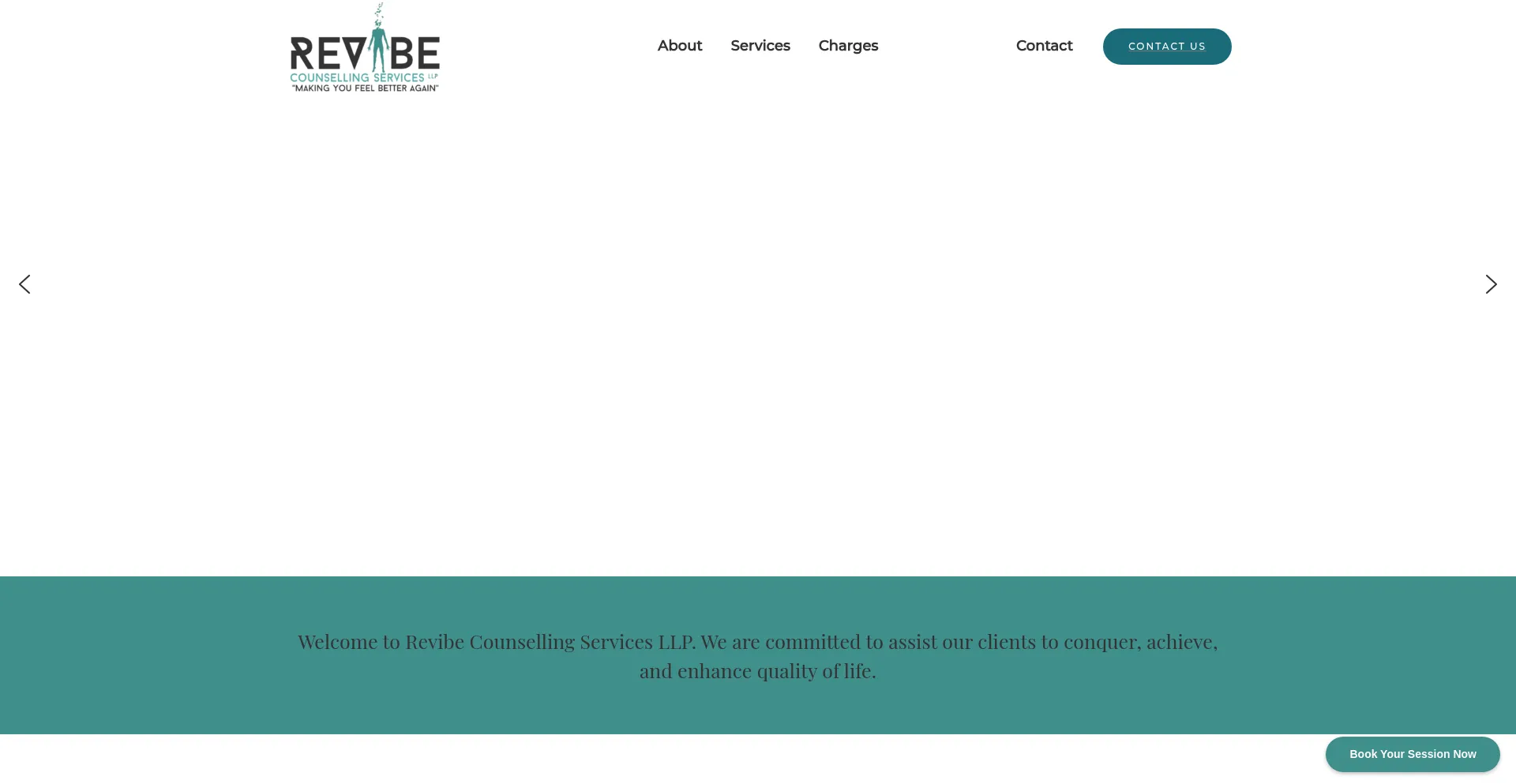 Revibe.co.in