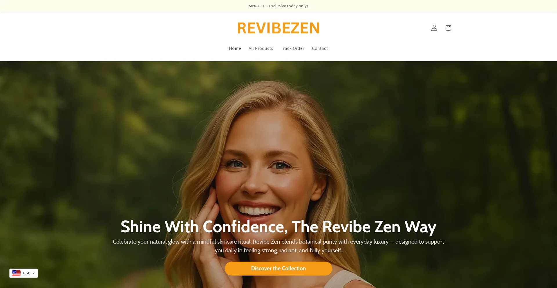 Revibezen.com