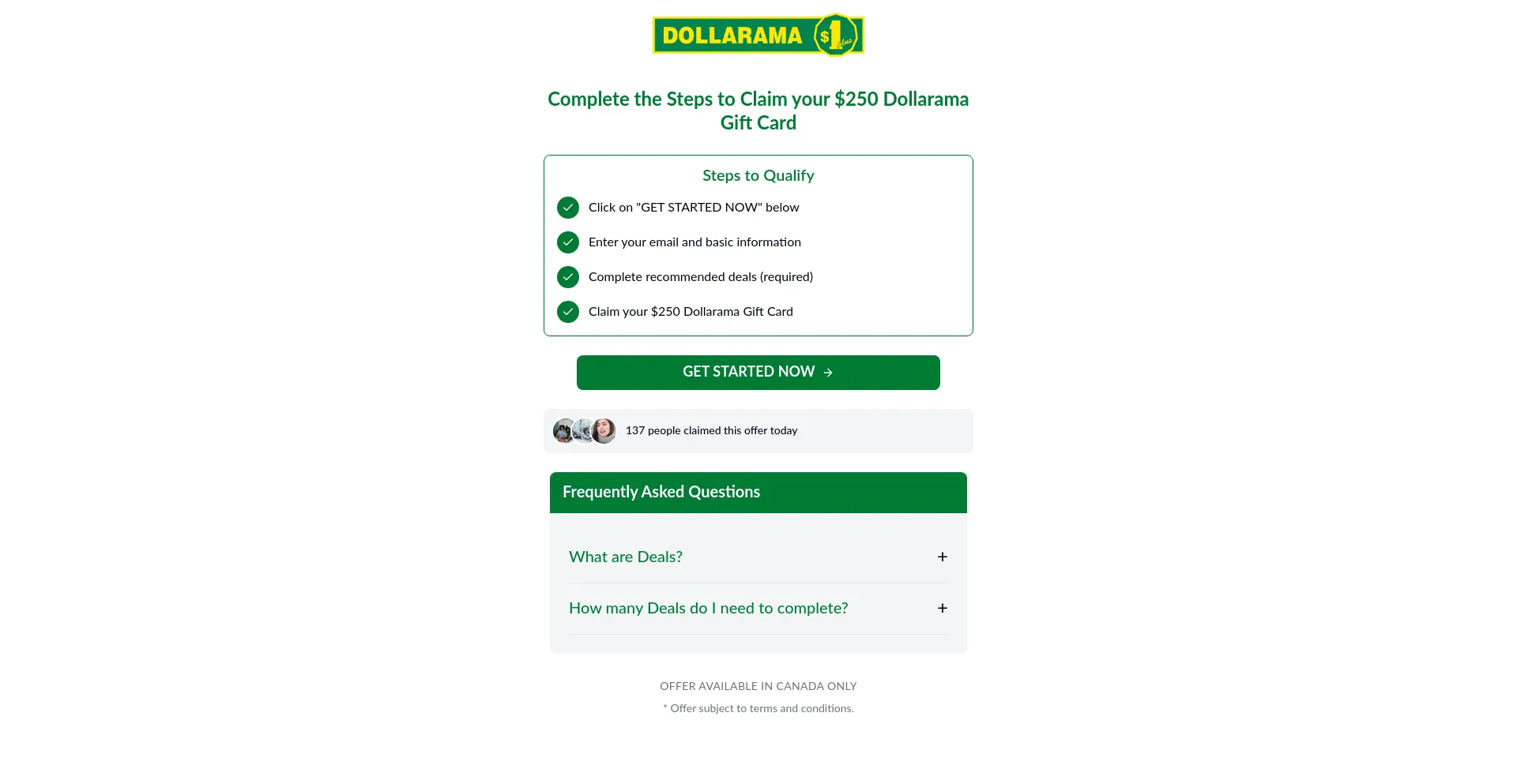 Reviewdollar.com