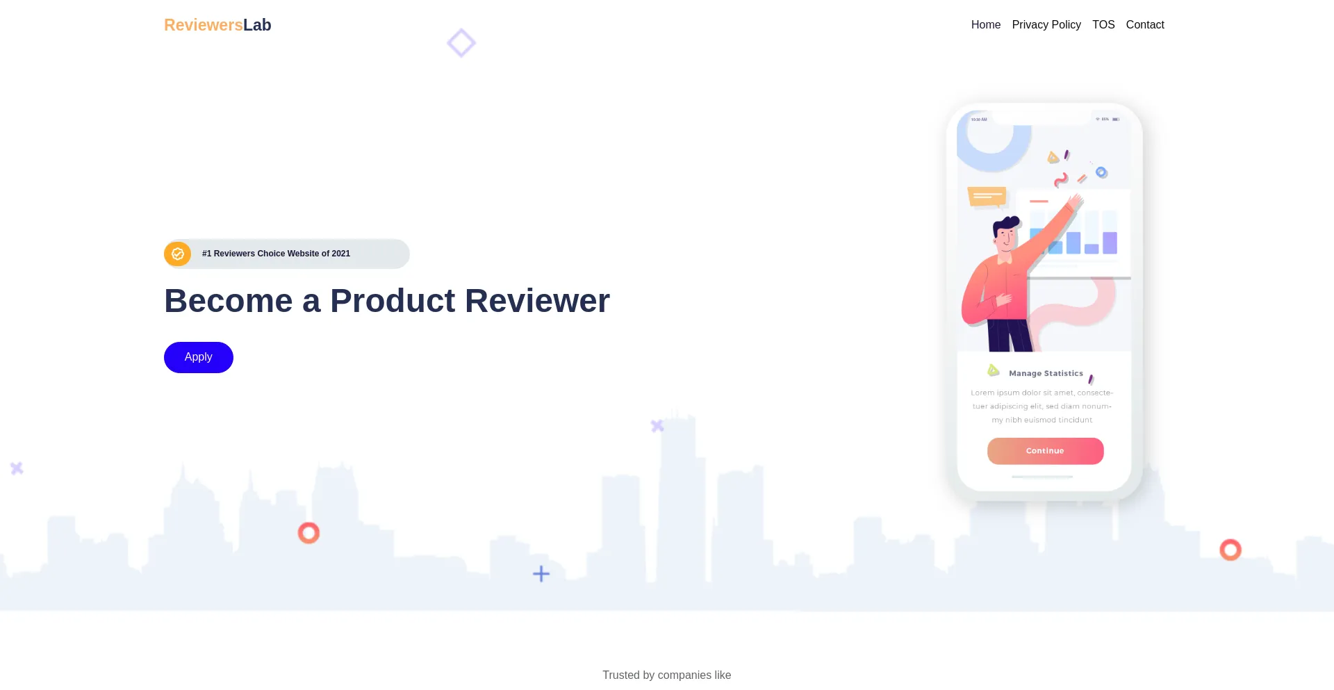 Reviewerslab.com