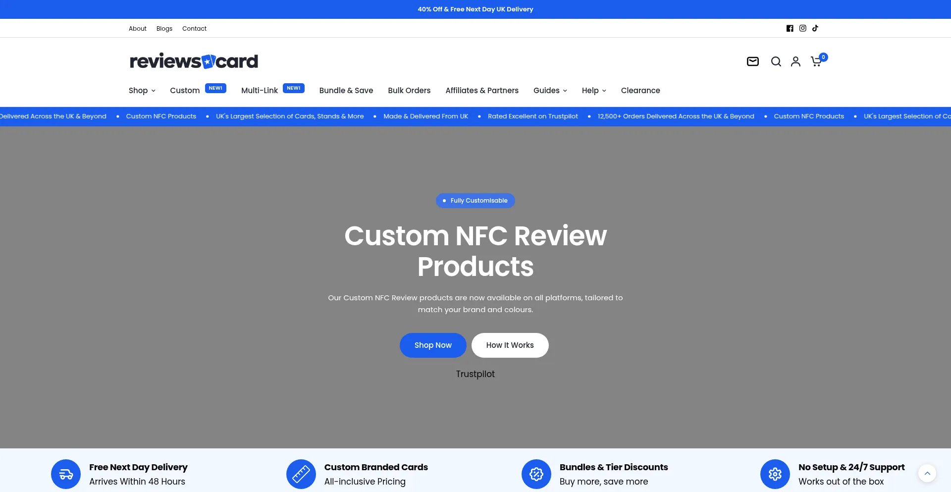 Reviewscard.com