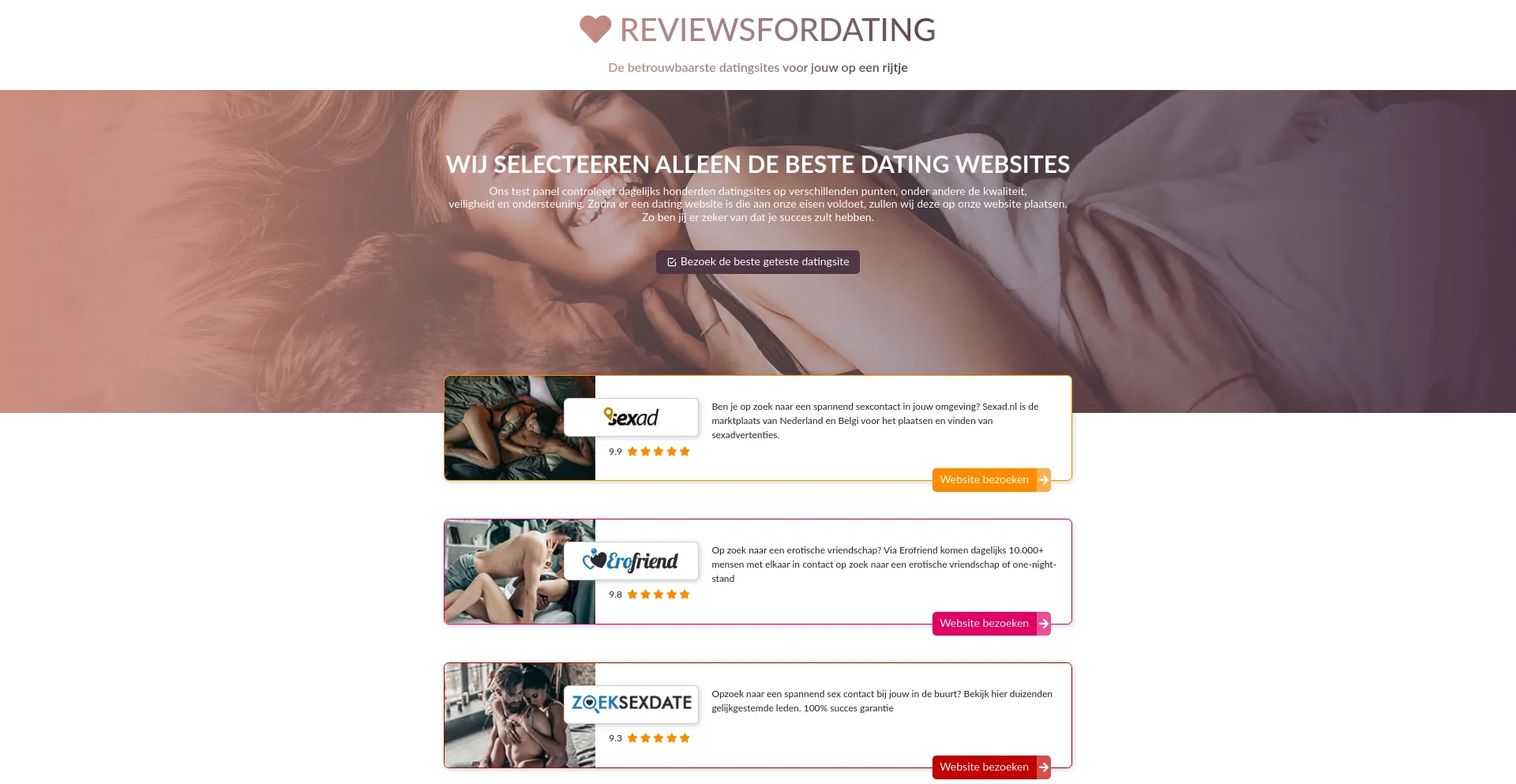 Reviewsfordating.com