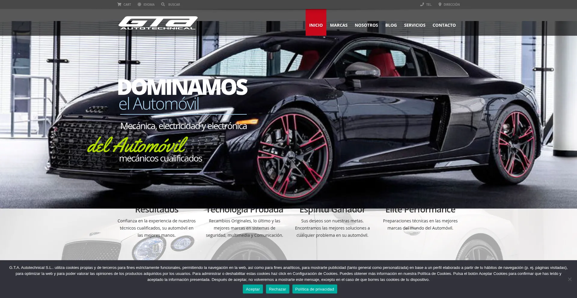 Revisauto.es