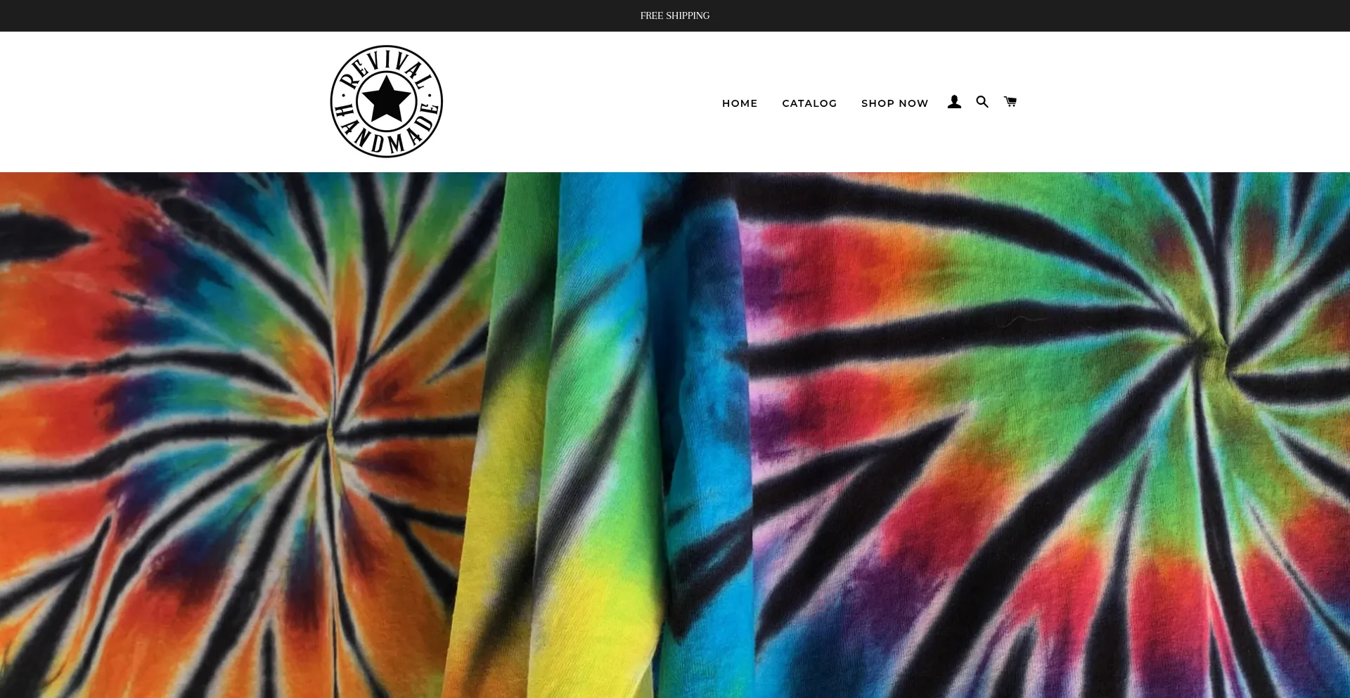 Revivalhandmade.com