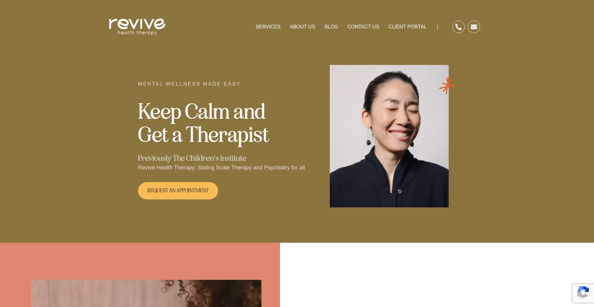 Revivehealththerapy.com
