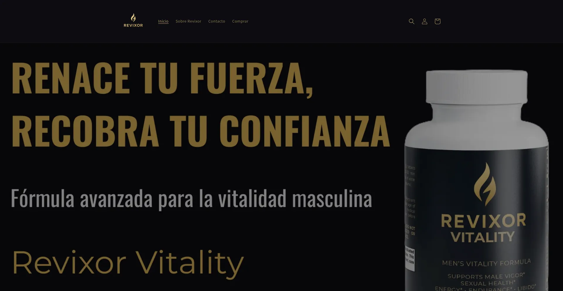 Revixor.co