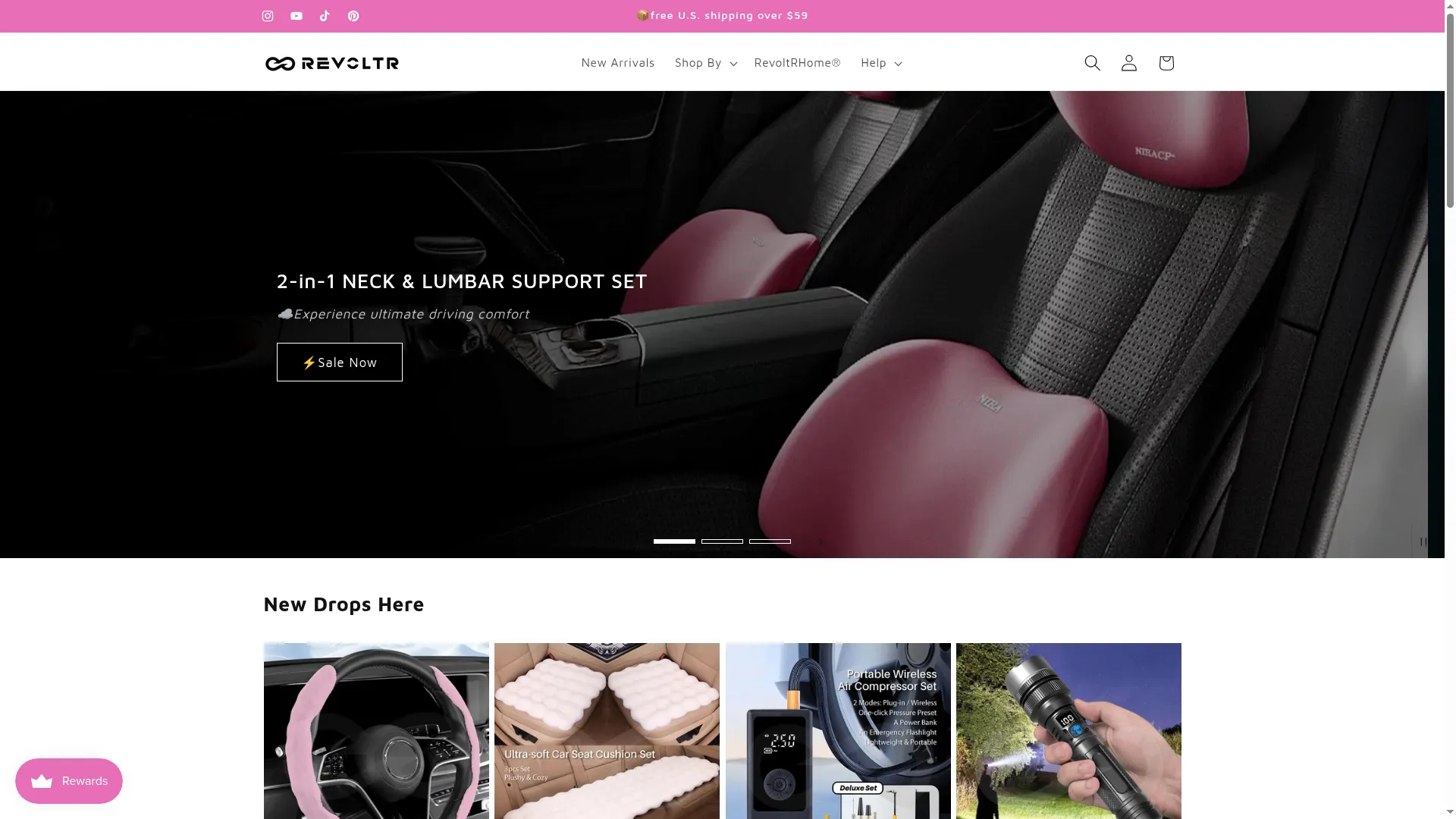 Revoltrusa.com