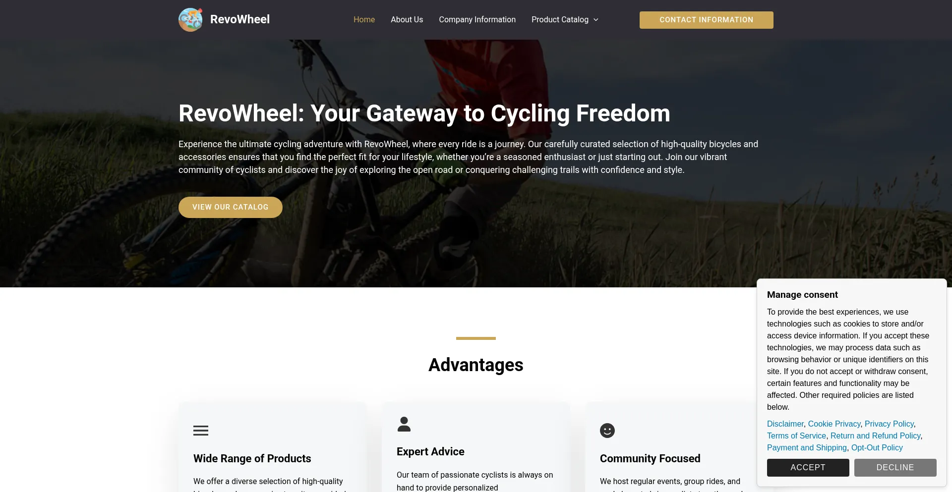 Revolwheels.com