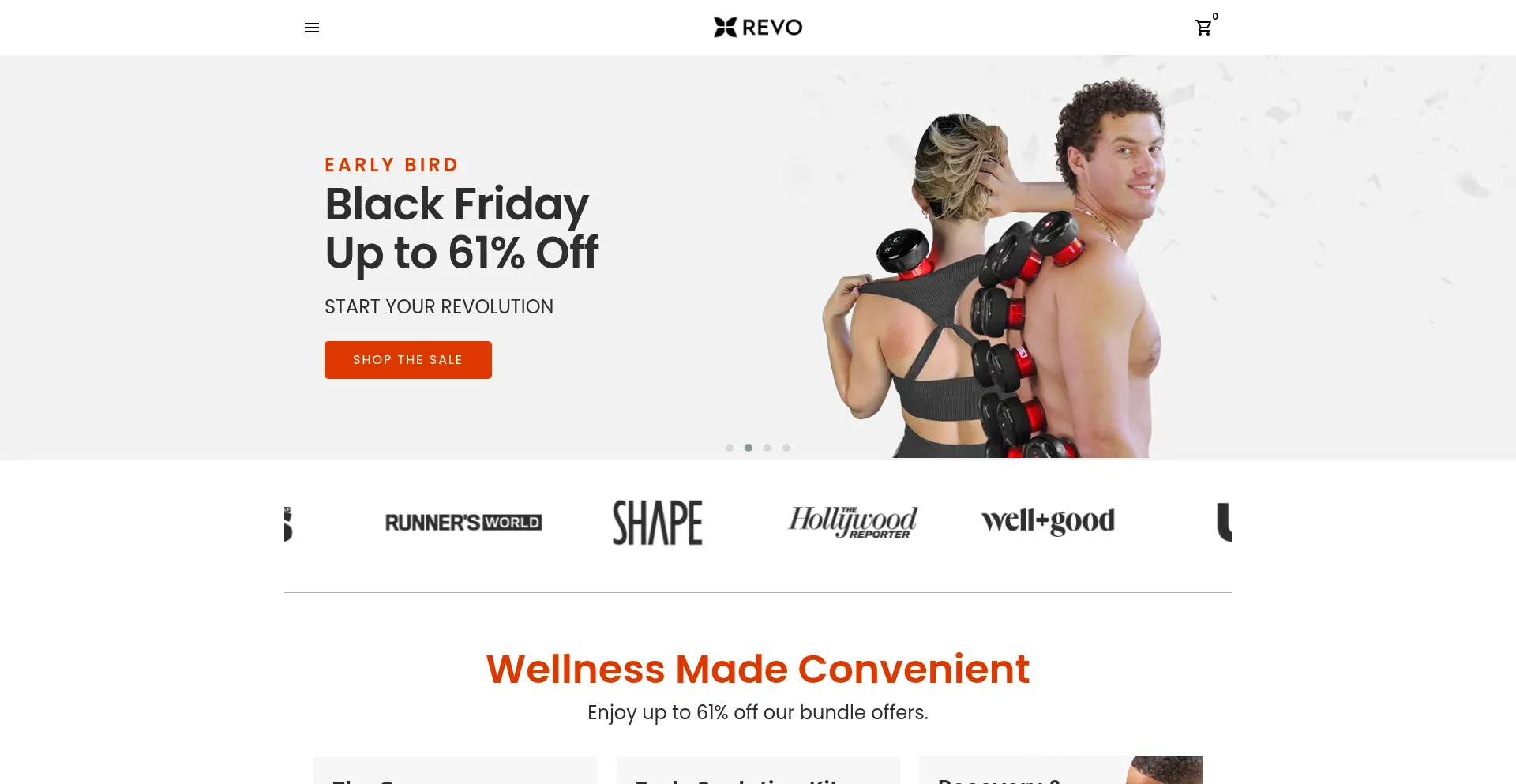 Revomadic.com