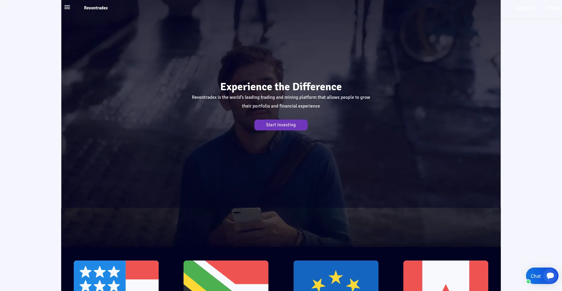 Revontradex.live