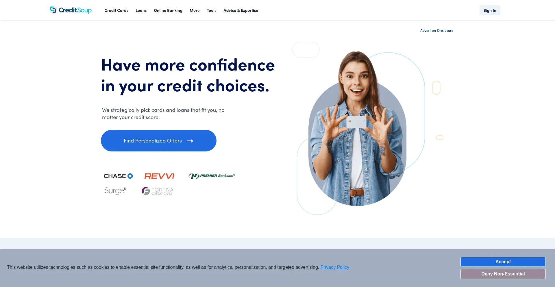 Revvi.creditcard