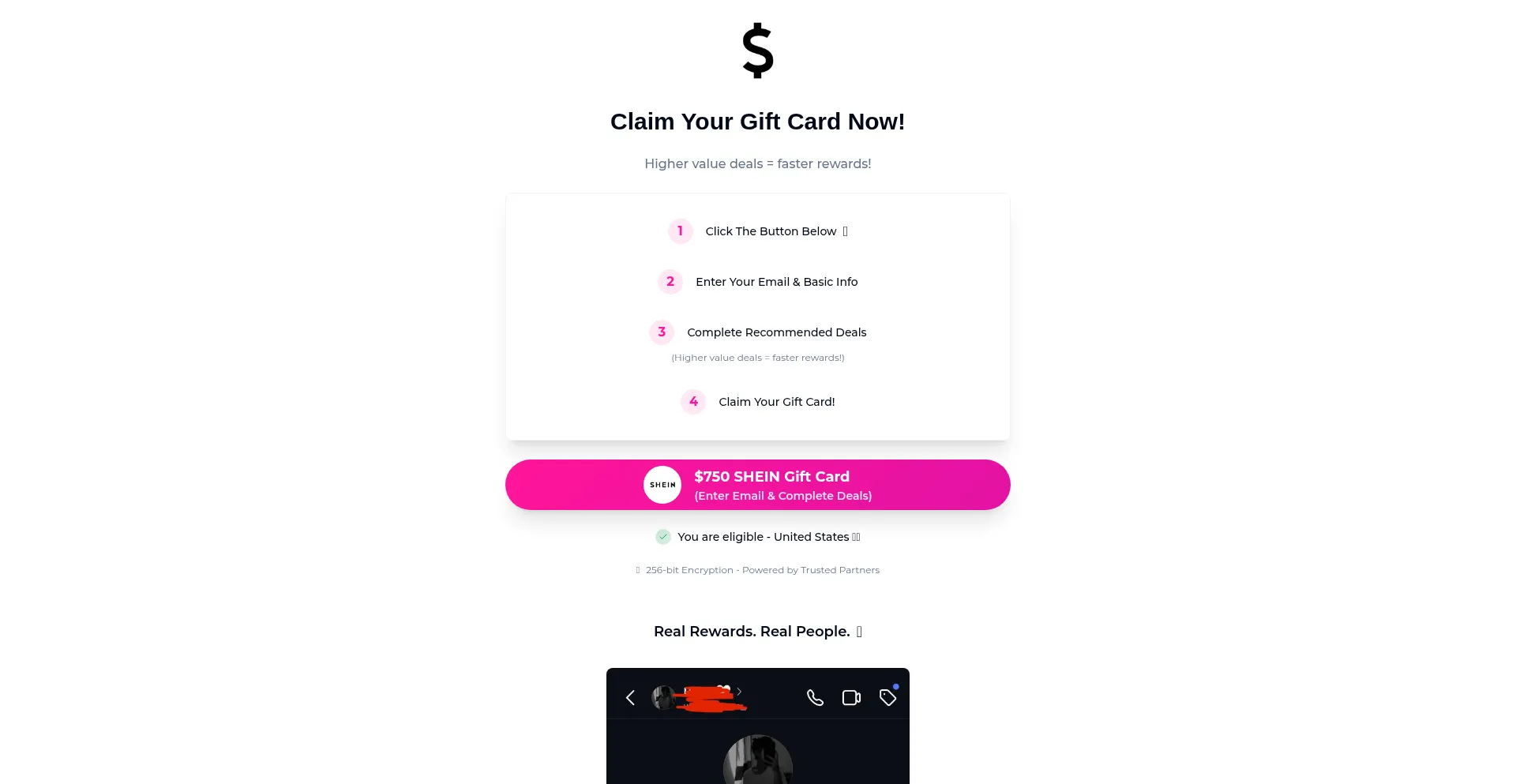 Rewardgirly.com