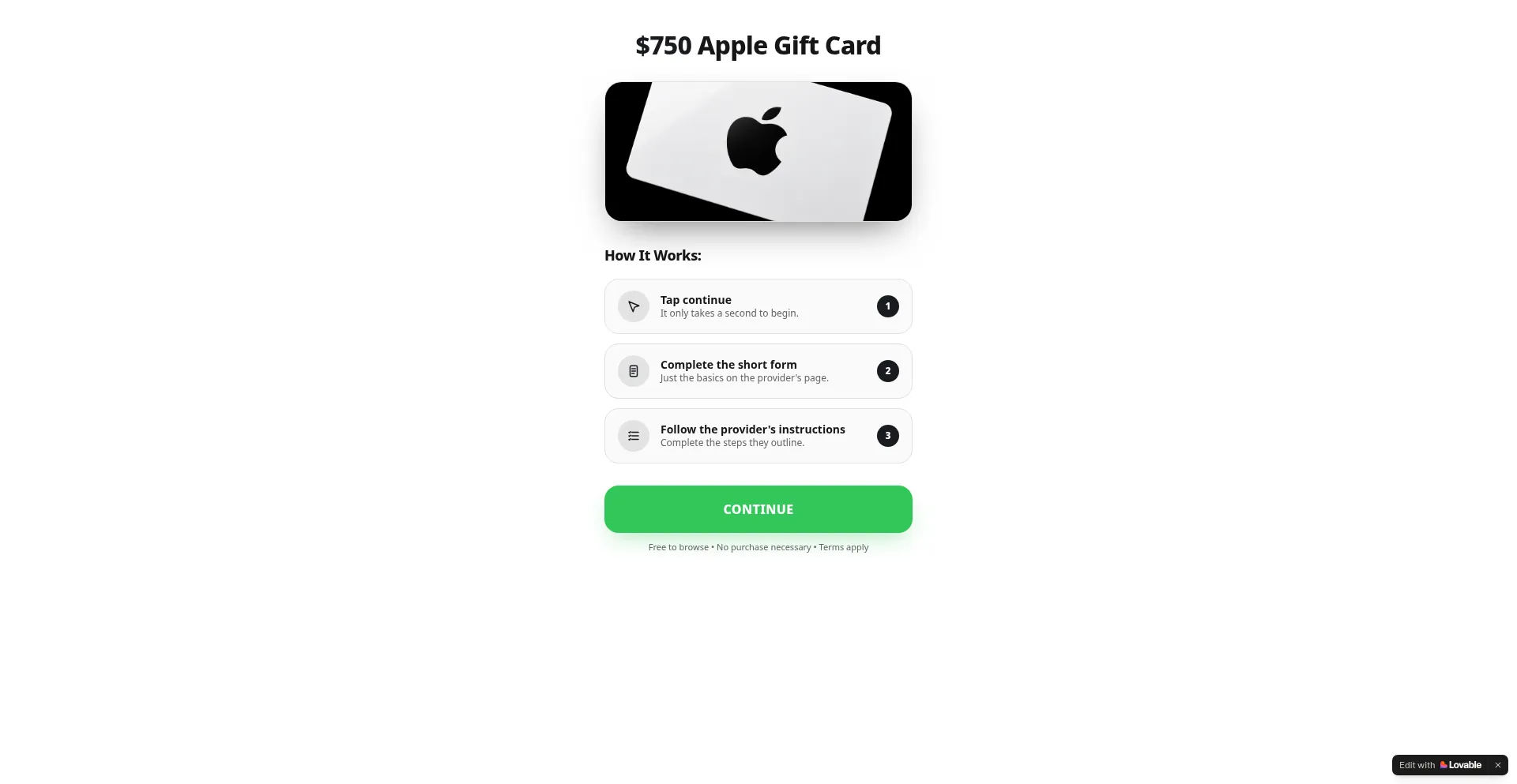Rewardingus.com