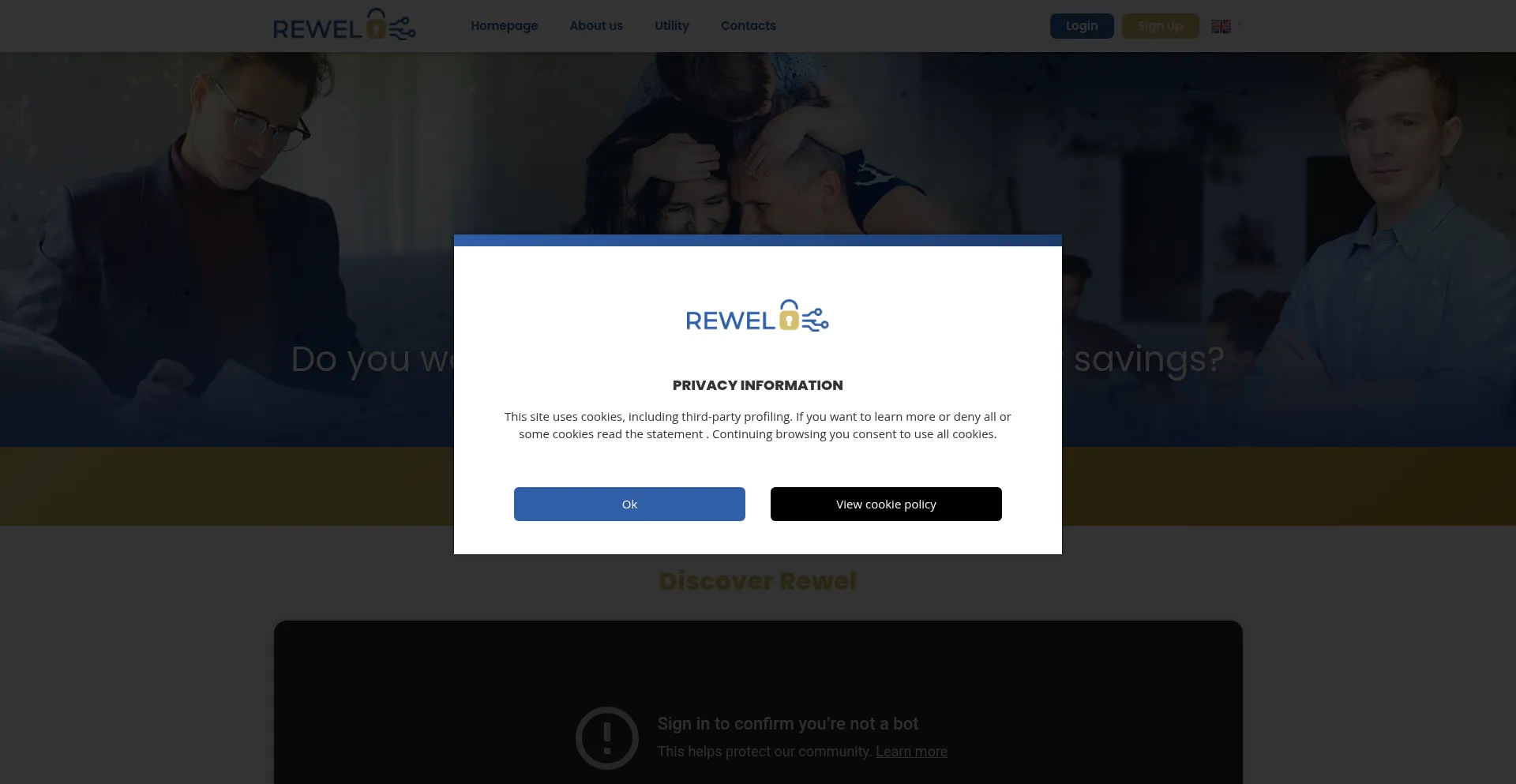 Rewelclub.com