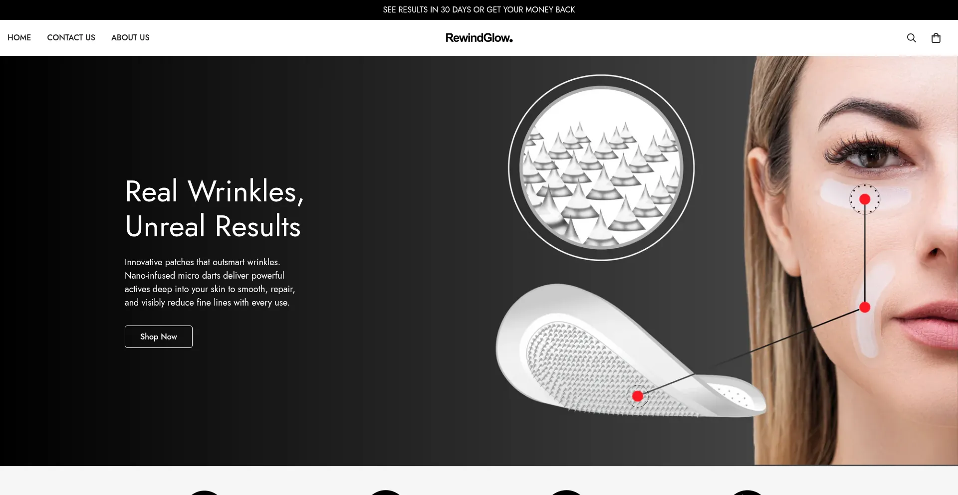 Rewindglow.com