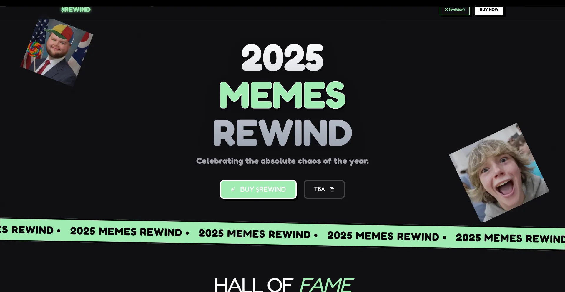 Rewindonsol.com