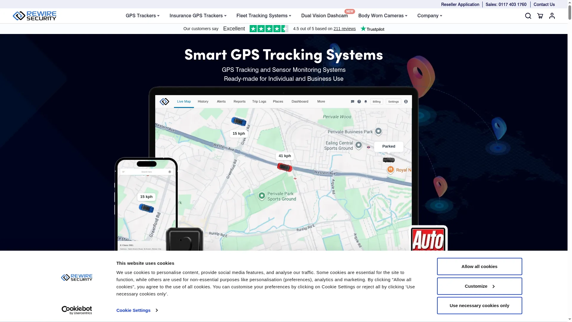 Rewiresecurity.co.uk