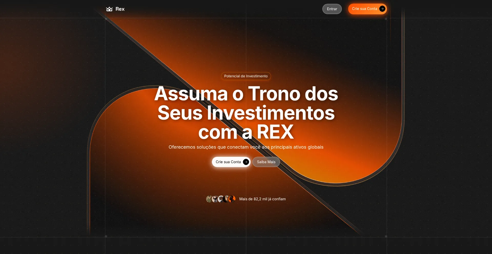 Rexbroker.com