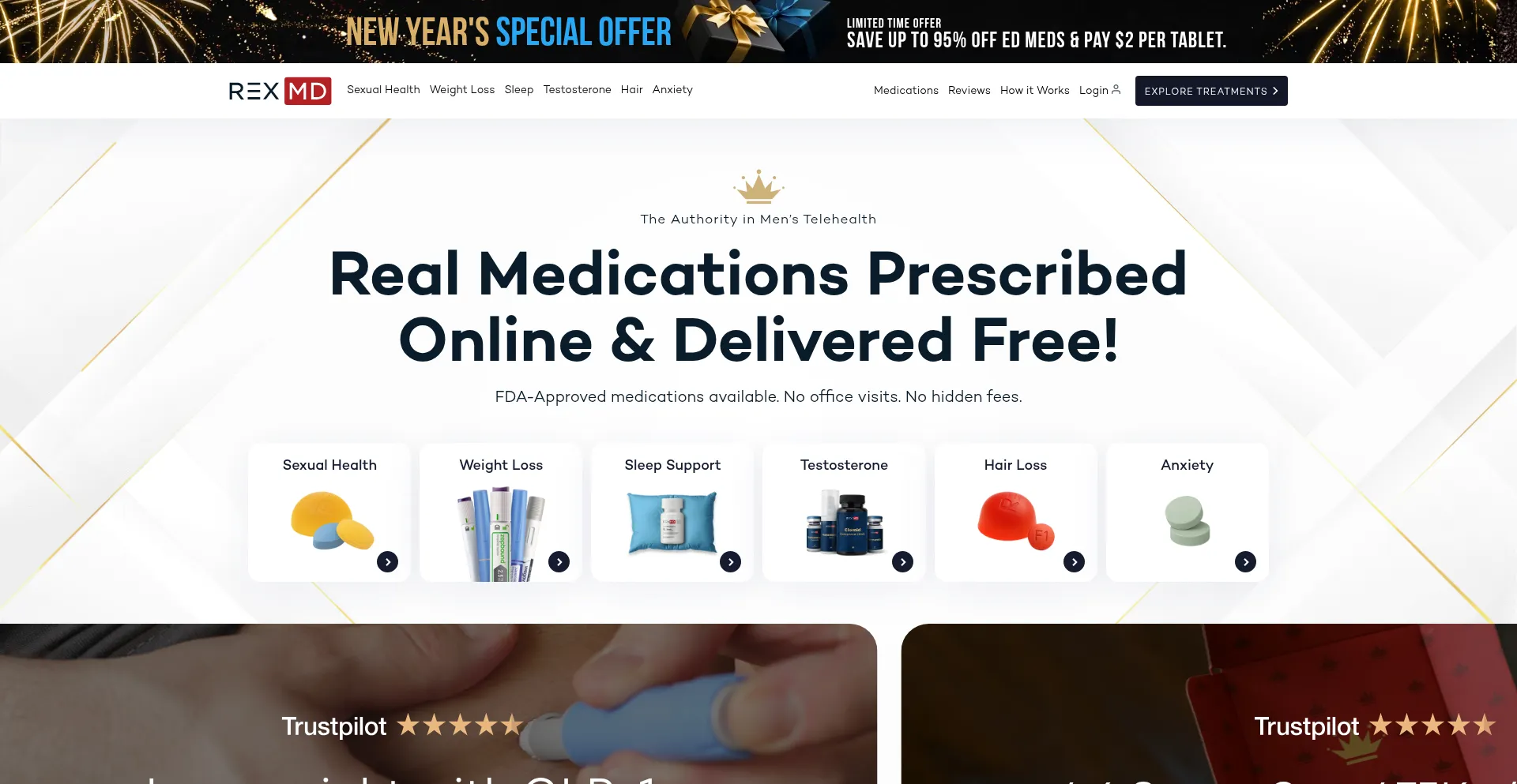 Rexmd.com