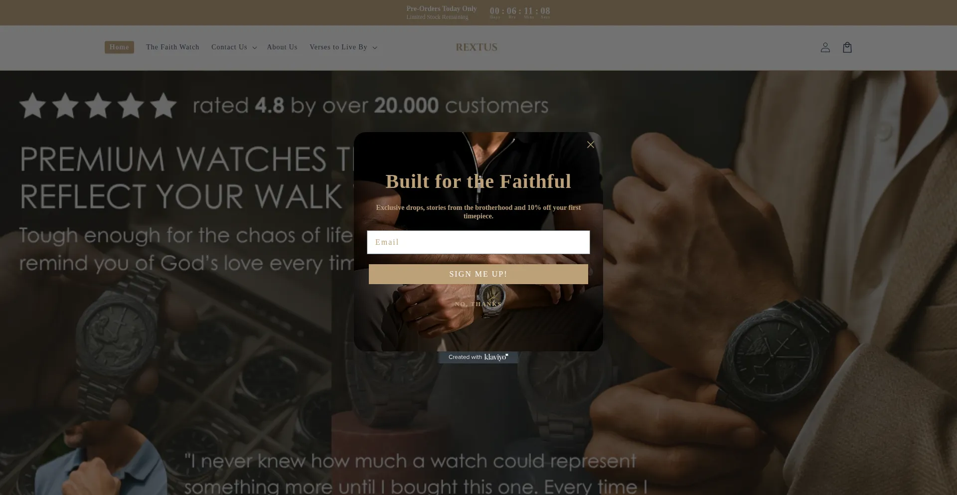Rextus.com