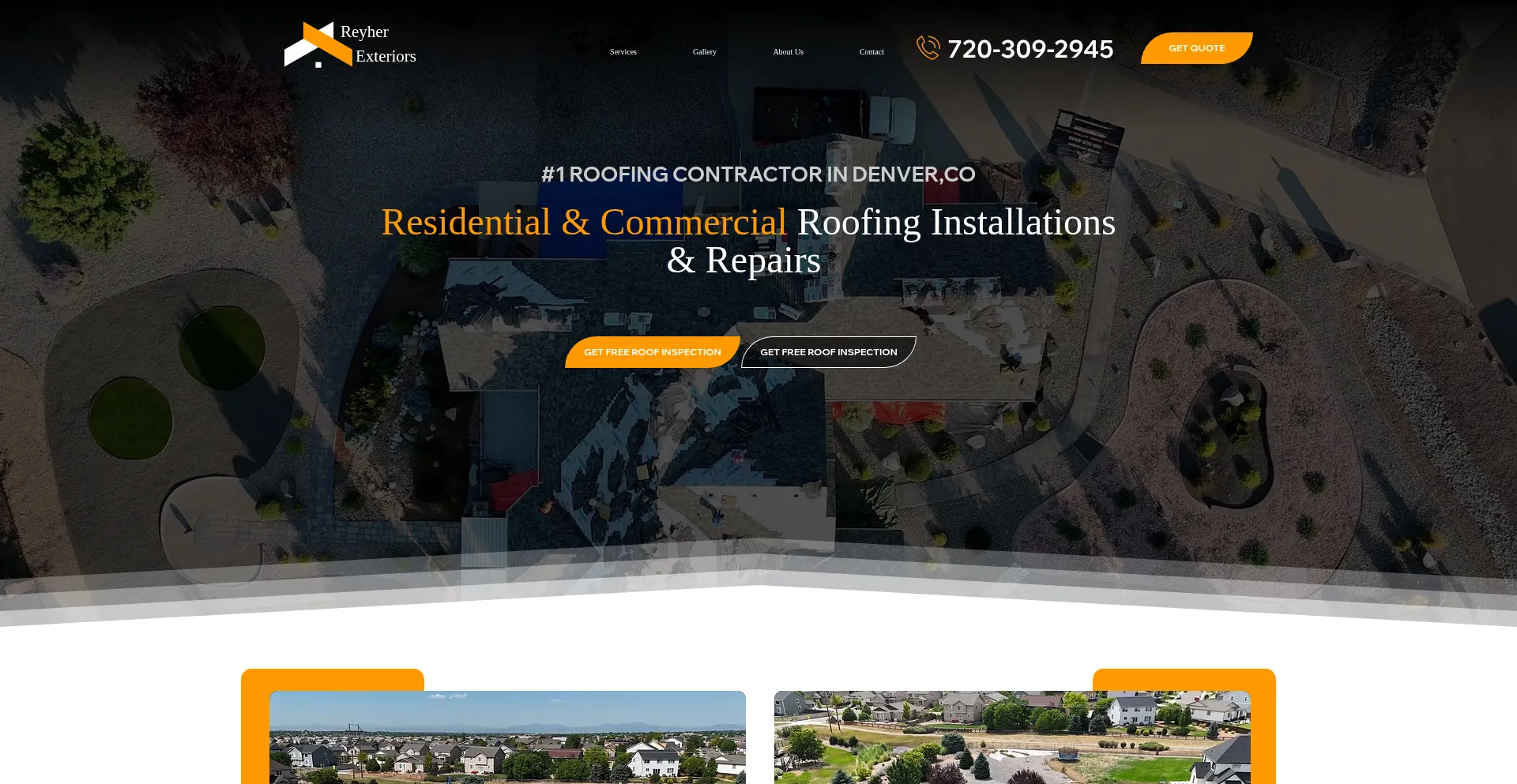 Reyherexteriors.com