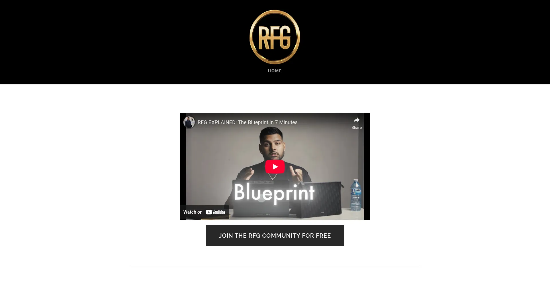 Rfgacademy.com