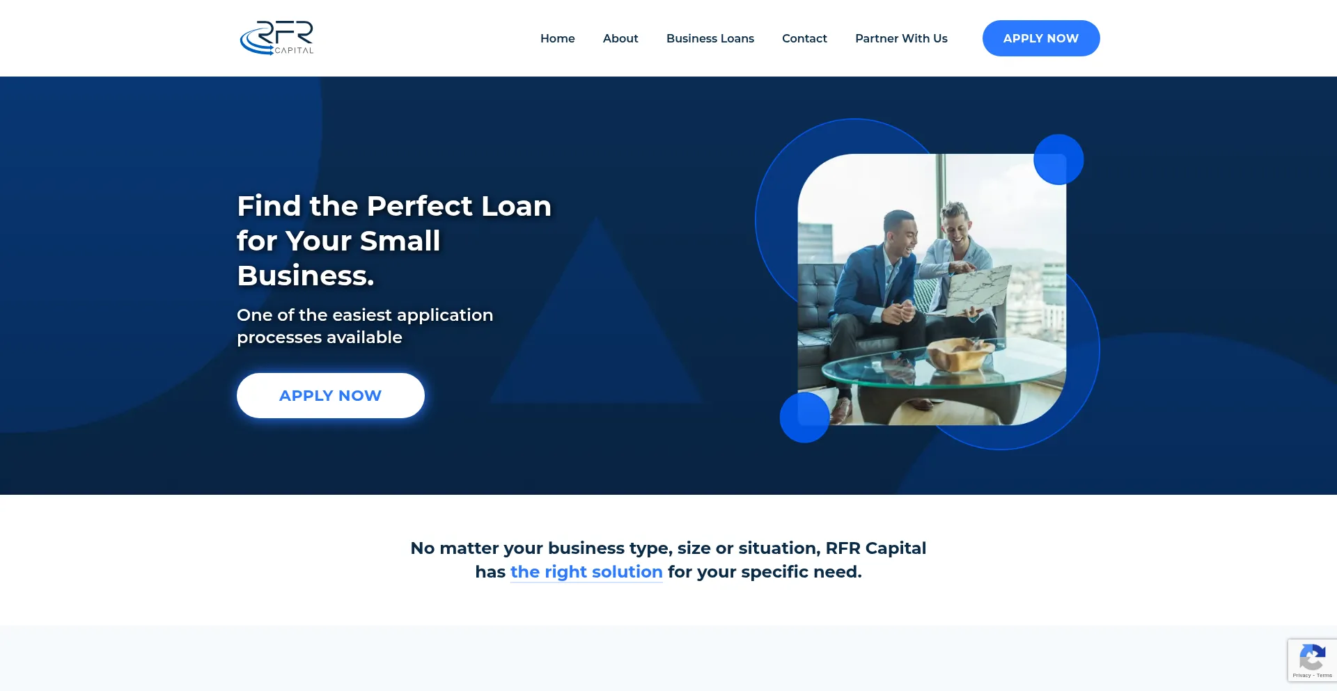 Rfrfundingus.com