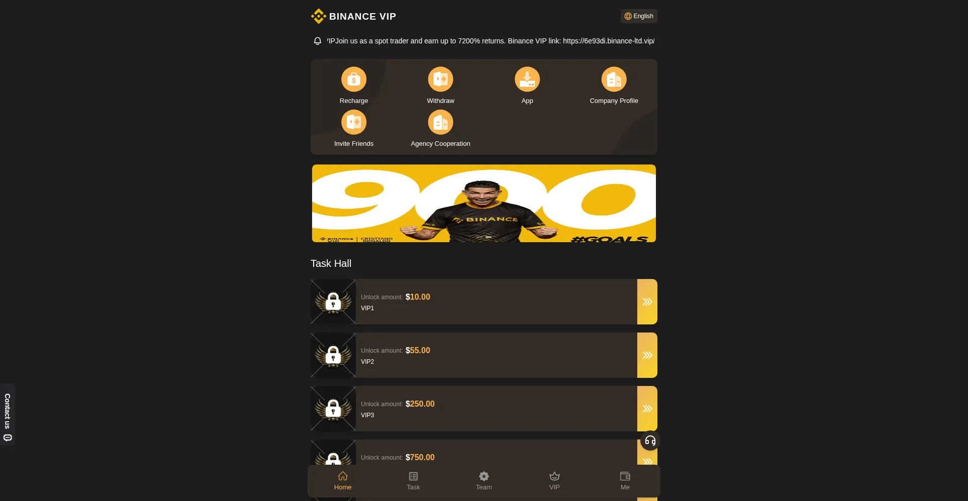 Rh98ug.binance-ltd.com