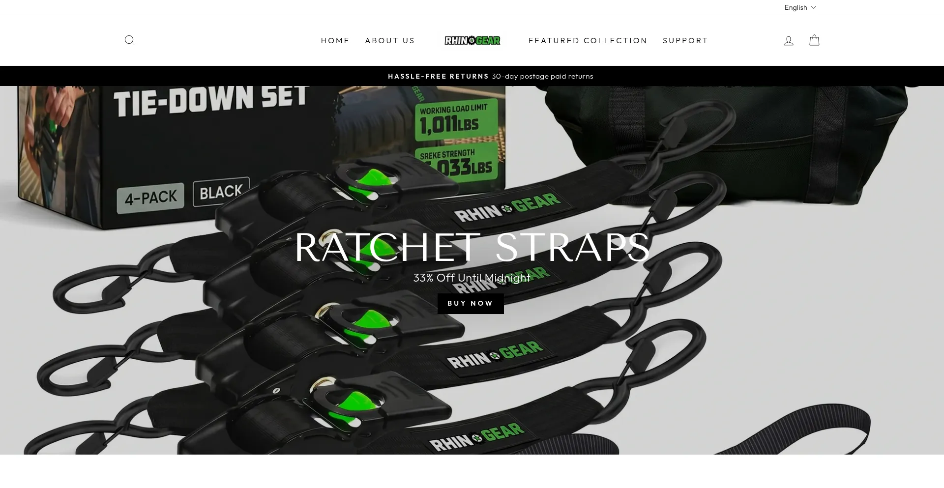 Rhinogear.store