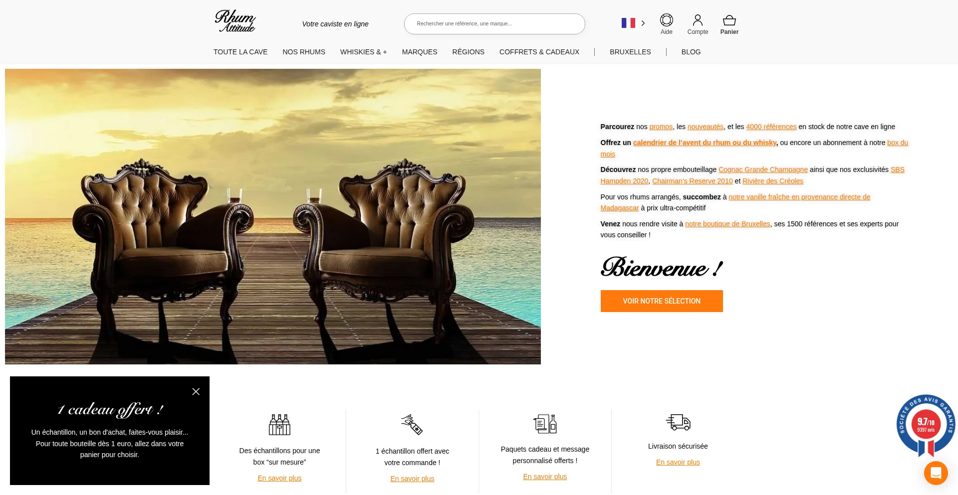Rhumattitude.com