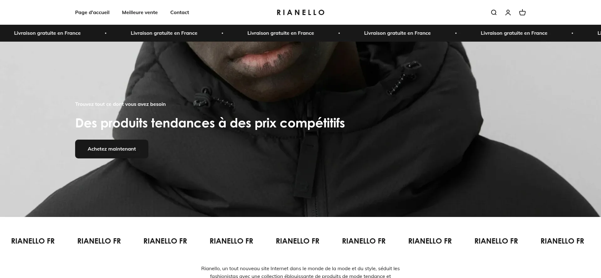 Rianello.com