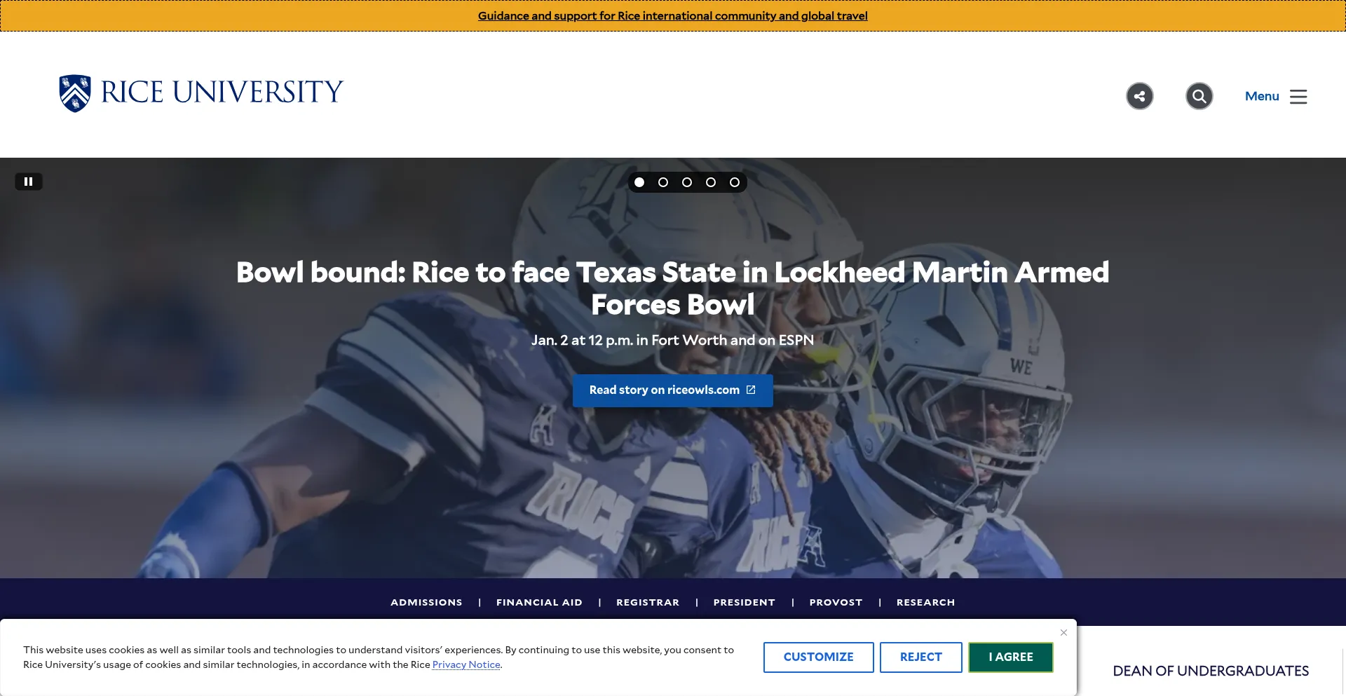Rice.edu