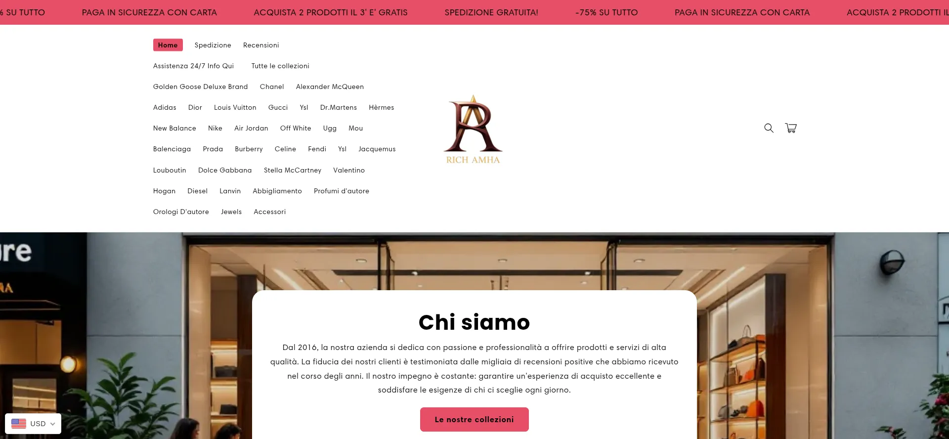 Richamha.com