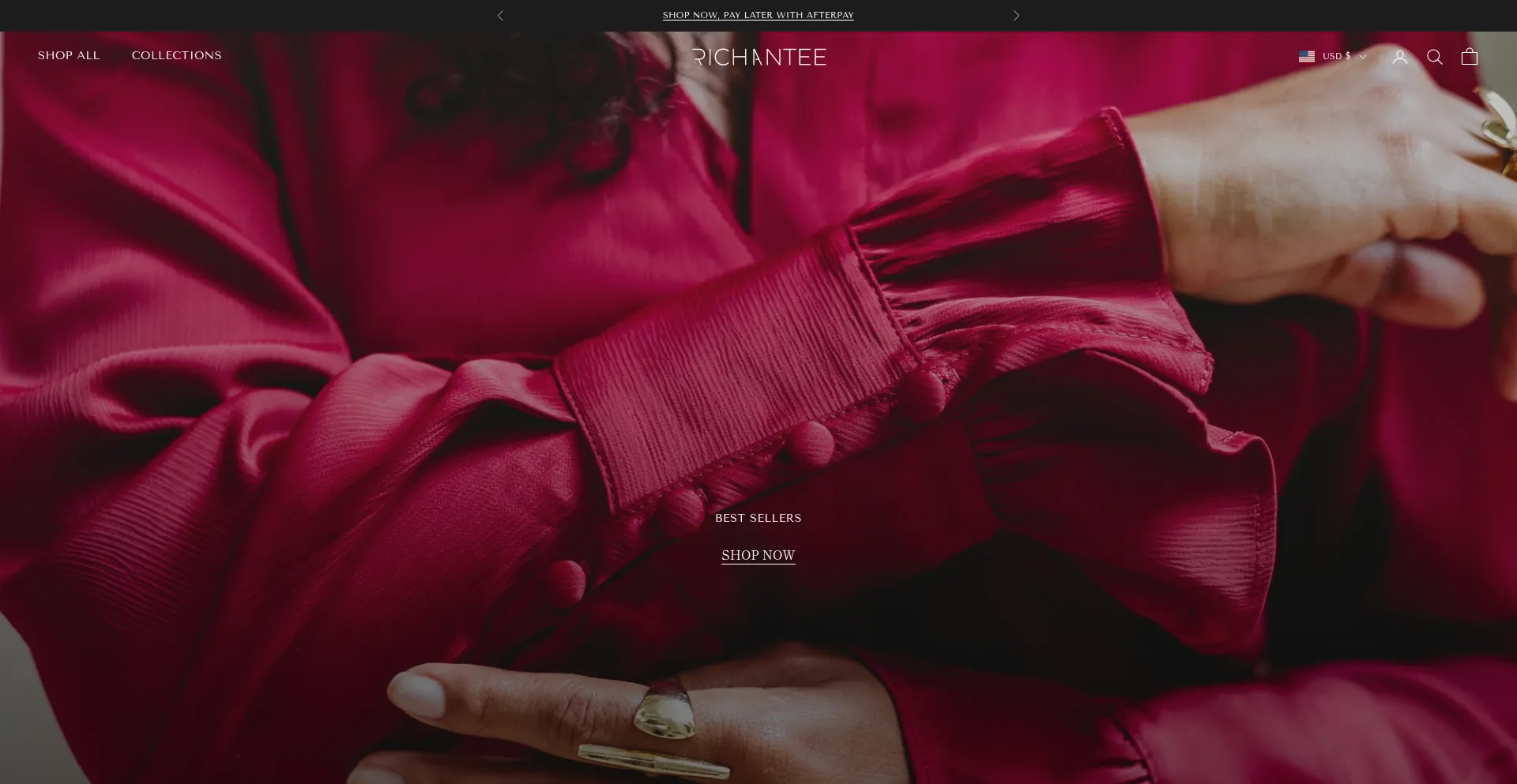 Richantee.com